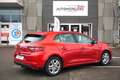 Renault Megane IV (2) 1.5 Blue DCI 115 Business + ATTELAGE Rot - thumbnail 5