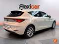 SEAT Leon SP 1.5 eTSI 85kW DSG Style 25 Aniv Blanco - thumbnail 8