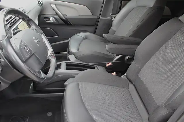 Citroen Grand C4 SpaceTourer Grand C4 Spacetourer