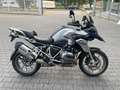 BMW R 1200 GS Komfort Touren Dynamik Blau - thumbnail 4