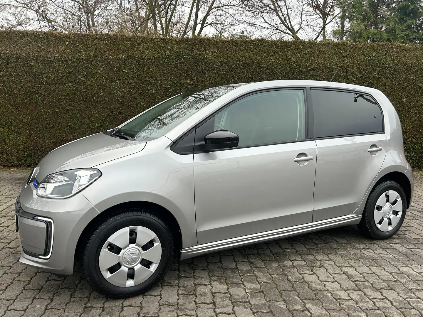 Volkswagen e-up! e-up Edition Silber - 1