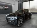 Alfa Romeo Stelvio Veloce 2,0 16V 280 AT8 Q4 Noir - thumbnail 1
