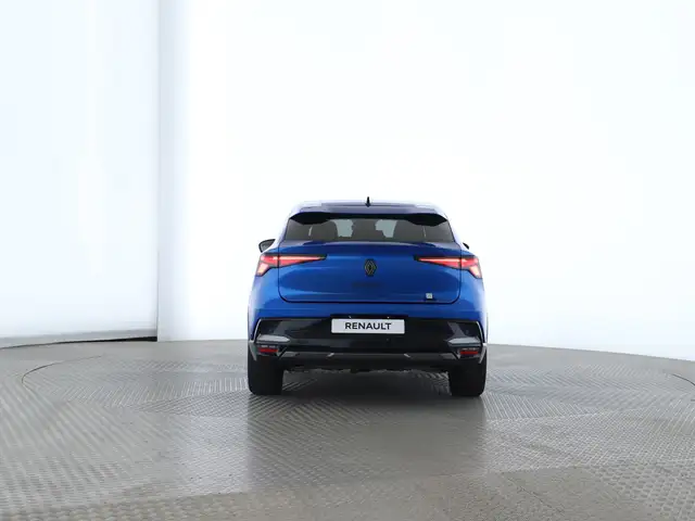 Renault Rafale view 5