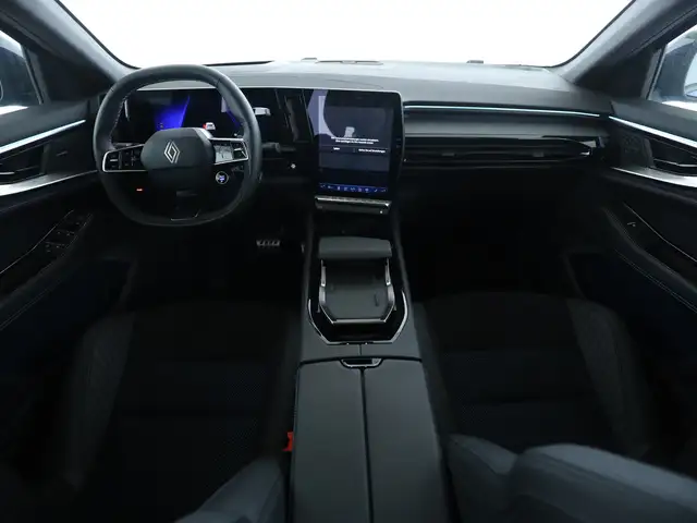 Renault Rafale view 13