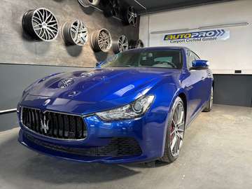 3.0 V6 S Q4 Automatik