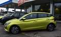 Hyundai i20 1.2 79 PS Navi Kamera SHZ PDC Alu16 SOFORT Gelb - thumbnail 4