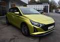 Hyundai i20 1.2 79 PS Navi Kamera SHZ PDC Alu16 SOFORT Gelb - thumbnail 3