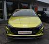 Hyundai i20 1.2 79 PS Navi Kamera SHZ PDC Alu16 SOFORT Gelb - thumbnail 2
