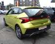 Hyundai i20 1.2 79 PS Navi Kamera SHZ PDC Alu16 SOFORT Gelb - thumbnail 5