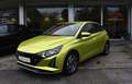 Hyundai i20 1.2 79 PS Navi Kamera SHZ PDC Alu16 SOFORT Gelb - thumbnail 1