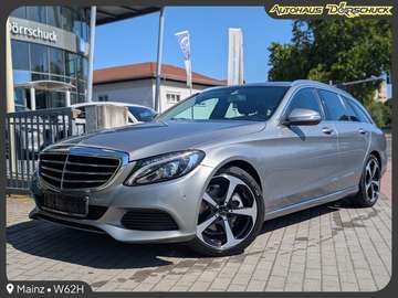 T BlueTec / d Sitzh. Navi. PDC. AHK. BT