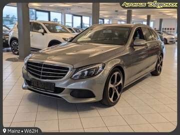 T BlueTec / d Sitzh. Navi. PDC. AHK. BT