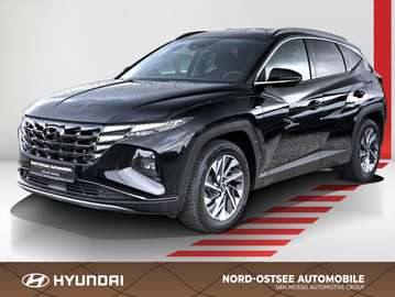 1.6 T-GDI TREND 4WD SHZ LHZ NAVI KAMERA