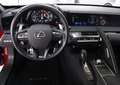 Lexus LC 500 Ultimate Aut. Rojo - thumbnail 11