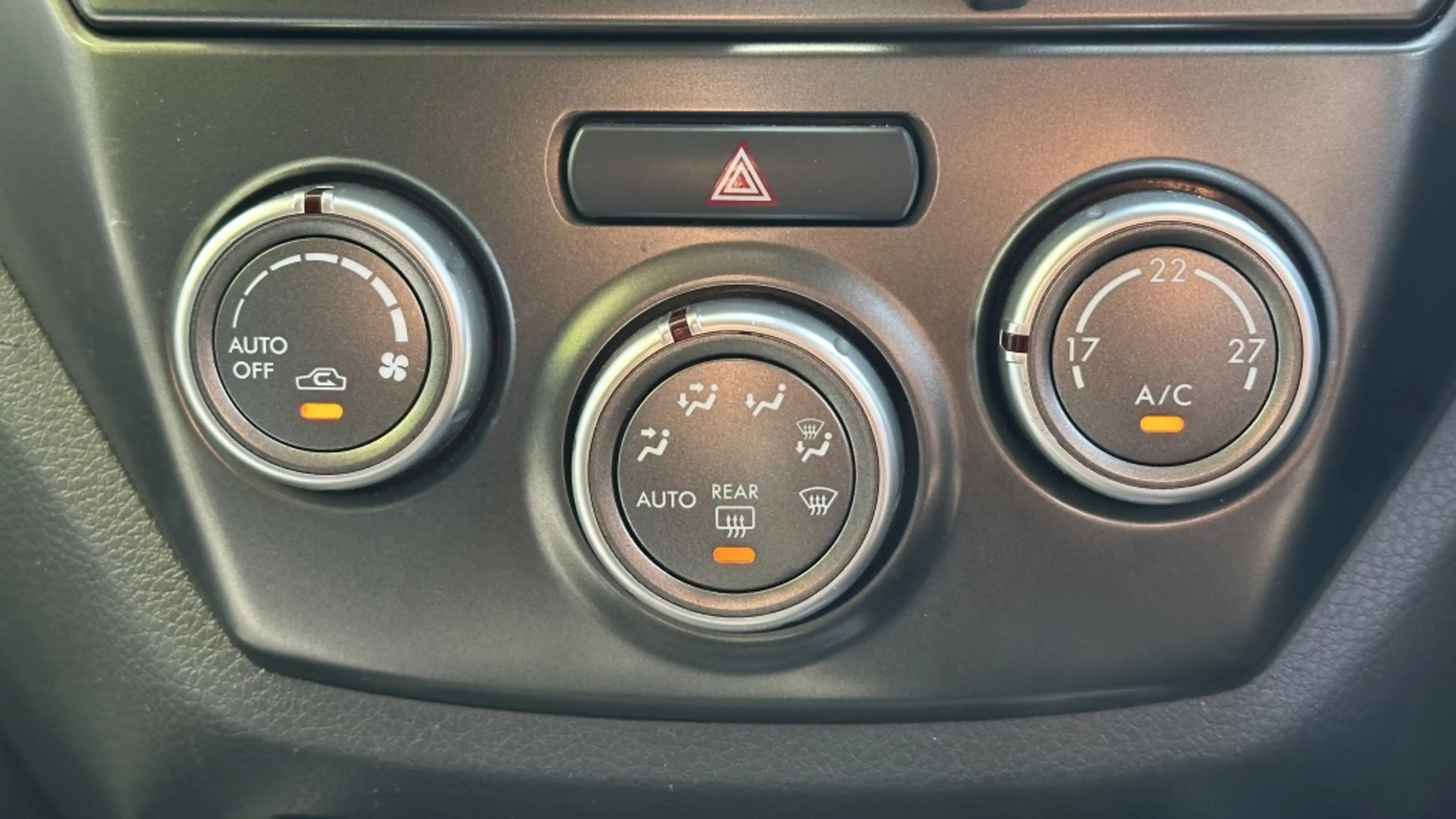 Subaru Impreza 2.5 WRX Exec. AWD — photo 14