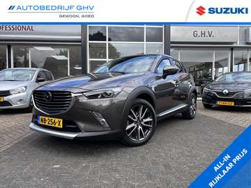 2.0 SKYACTIV-G 120pk GT-M