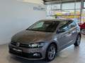 Volkswagen Polo 1,0 Comfortline TSI*R-Line*ACC*PDC Grau - thumbnail 2