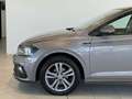 Volkswagen Polo 1,0 Comfortline TSI*R-Line*ACC*PDC Grau - thumbnail 9