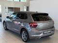 Volkswagen Polo 1,0 Comfortline TSI*R-Line*ACC*PDC Grau - thumbnail 8
