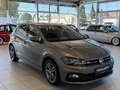 Volkswagen Polo 1,0 Comfortline TSI*R-Line*ACC*PDC Grau - thumbnail 4