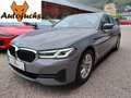 BMW 530 530 d xDrive Facelift Limo * ACC, Kamera, usw..* Grau - thumbnail 1