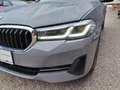 BMW 530 530 d xDrive Facelift Limo * ACC, Kamera, usw..* Grau - thumbnail 8