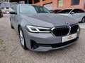 BMW 530 530 d xDrive Facelift Limo * ACC, Kamera, usw..* Grau - thumbnail 6