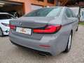 BMW 530 530 d xDrive Facelift Limo * ACC, Kamera, usw..* Grau - thumbnail 5