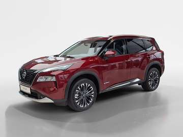 1,5 VC-T e-Power 4ORCE Allrad Tekna+ 7stz