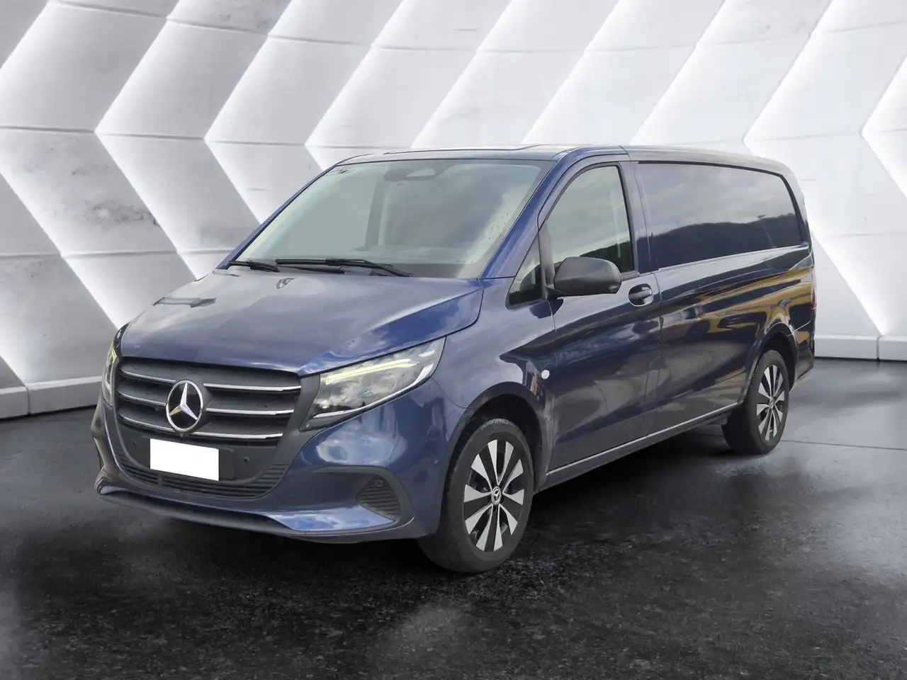Mercedes-Benz Unknown