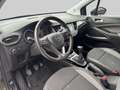 Opel Crossland X 1.2 Turbo Innovation 110 PK | Navi 5.0 IntelliLink Zwart - thumbnail 4