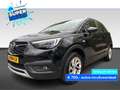 Opel Crossland X 1.2 Turbo Innovation 110 PK | Navi 5.0 IntelliLink Zwart - thumbnail 1
