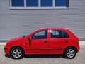 Skoda Fabia Ambiente ° NUR 94TKM ° KLIMA ° SZHZ ° Rot - thumbnail 4