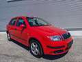 Skoda Fabia Ambiente ° NUR 94TKM ° KLIMA ° SZHZ ° Rot - thumbnail 3