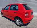 Skoda Fabia Ambiente ° NUR 94TKM ° KLIMA ° SZHZ ° Rot - thumbnail 5