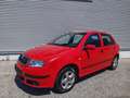 Skoda Fabia Ambiente ° NUR 94TKM ° KLIMA ° SZHZ ° Rot - thumbnail 1