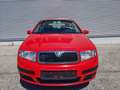 Skoda Fabia Ambiente ° NUR 94TKM ° KLIMA ° SZHZ ° Rot - thumbnail 2