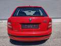 Skoda Fabia Ambiente ° NUR 94TKM ° KLIMA ° SZHZ ° Rot - thumbnail 6