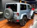 Jeep Wrangler 2.8CRD Arctic Aut. Azul - thumbnail 7