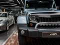 Jeep Wrangler 2.8CRD Arctic Aut. Azul - thumbnail 30