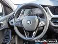 BMW 116 i Advantage NAVI+WLAN+KLIMAAUT+SITZHZG+PDC Schwarz - thumbnail 10