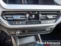 BMW 116 i Advantage NAVI+WLAN+KLIMAAUT+SITZHZG+PDC Schwarz - thumbnail 15