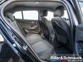BMW 116 i Advantage NAVI+WLAN+KLIMAAUT+SITZHZG+PDC Schwarz - thumbnail 8