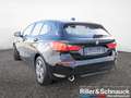BMW 116 i Advantage NAVI+WLAN+KLIMAAUT+SITZHZG+PDC Schwarz - thumbnail 4
