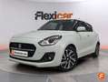 Suzuki Swift 1.2 S1 Mild Hybrid Blanco - thumbnail 3