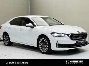 2.0 TDI L&K 4x4 elSitz Bel.Sitz PDC ACC