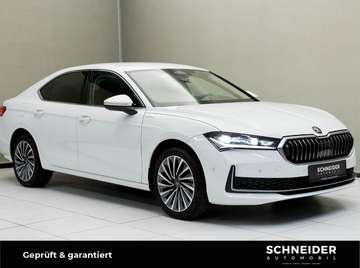 2.0 TDI L&K 4x4 elSitz Bel.Sitz PDC ACC