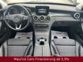 Mercedes-Benz C 180 CGI AVANTGARDE *LED*KAMERA*TOTWINKEL Grijs - thumbnail 12