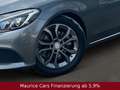 Mercedes-Benz C 180 CGI AVANTGARDE *LED*KAMERA*TOTWINKEL Grijs - thumbnail 8