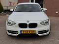 BMW 114 1-serie 114i EDE Business Sport Wit - thumbnail 8